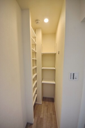 ART RESIDENCE IN MISATO CHU_Oの物件内観写真